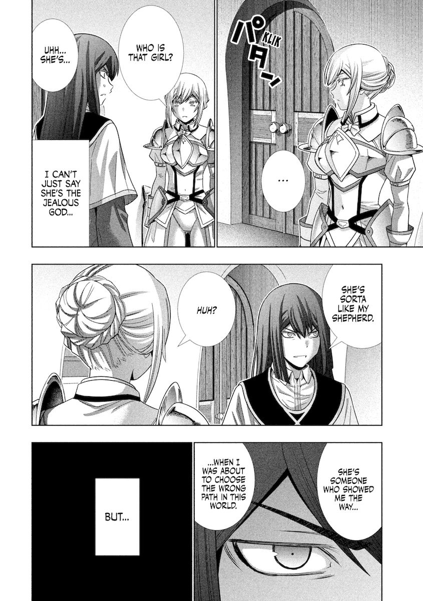 Parallel Paradise chapter 169 page 9