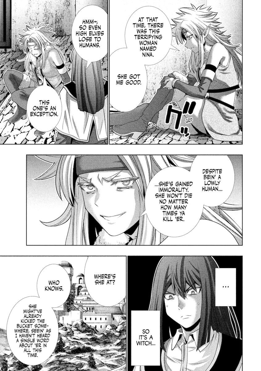Parallel Paradise chapter 170 page 6