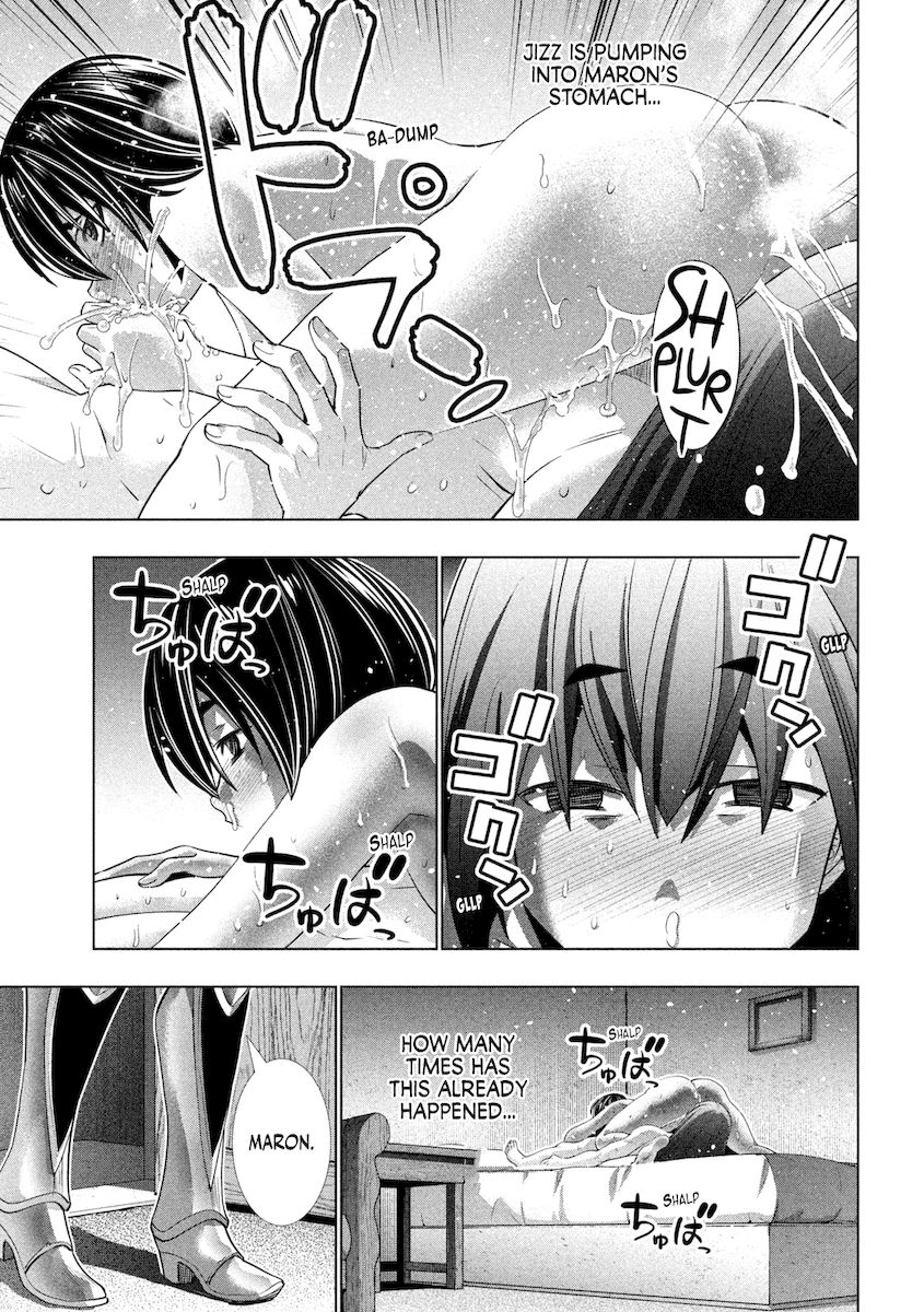 Parallel Paradise chapter 175 page 8