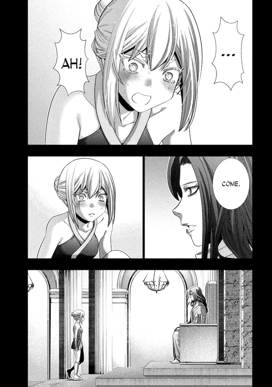 Parallel Paradise chapter 176 page 12