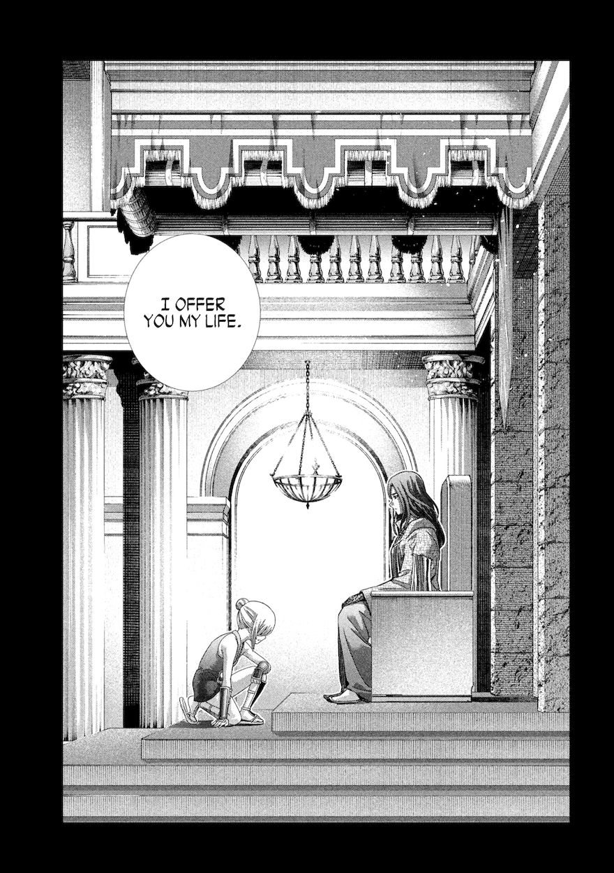 Parallel Paradise chapter 176 page 14