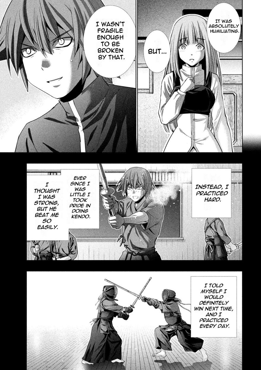 Parallel Paradise chapter 177 page 13