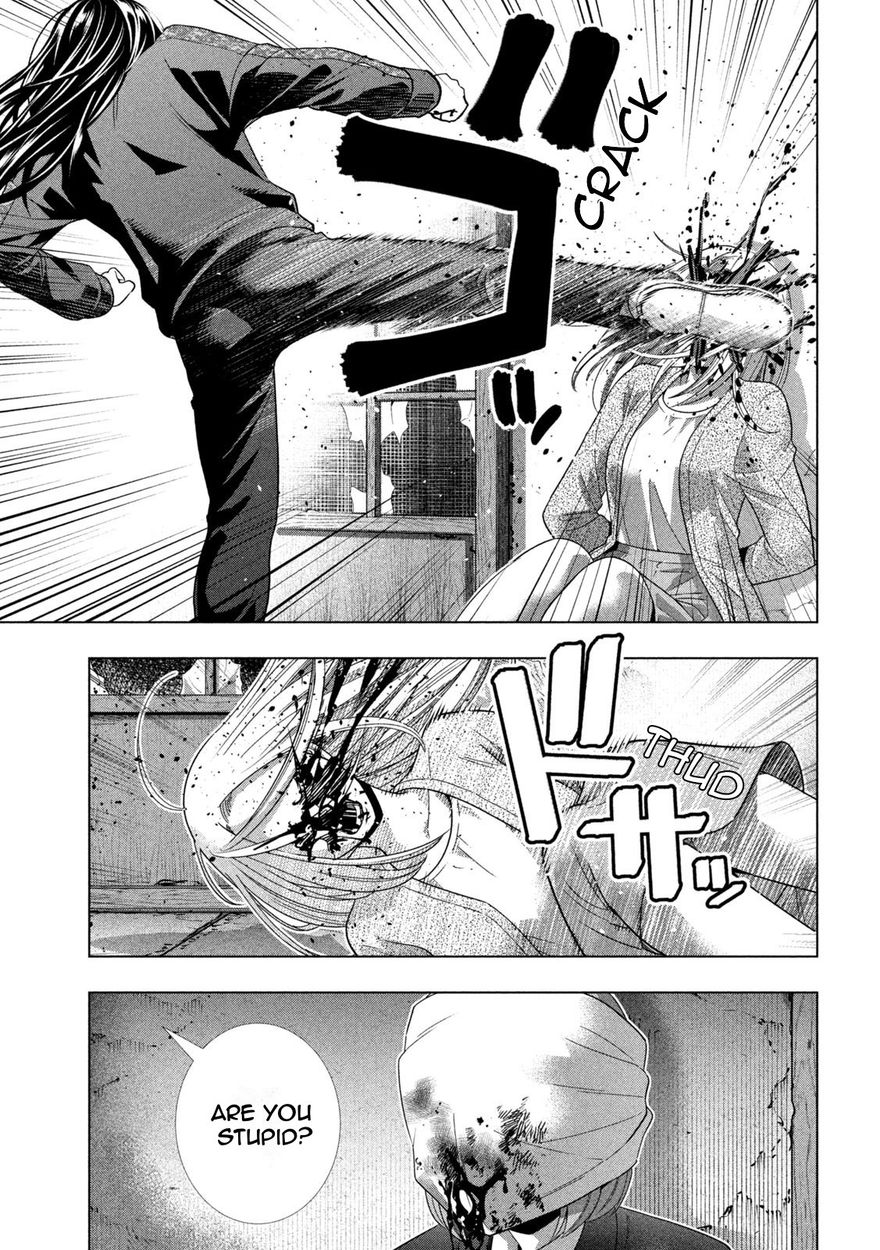 Parallel Paradise chapter 180 page 7