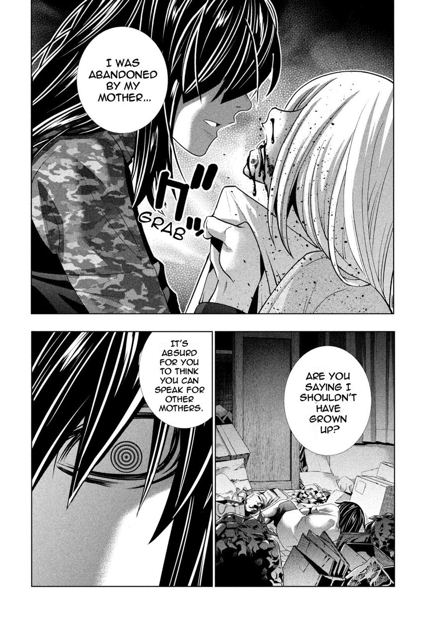 Parallel Paradise chapter 180 page 8
