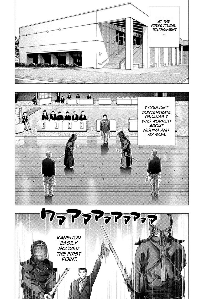 Parallel Paradise chapter 180 page 10