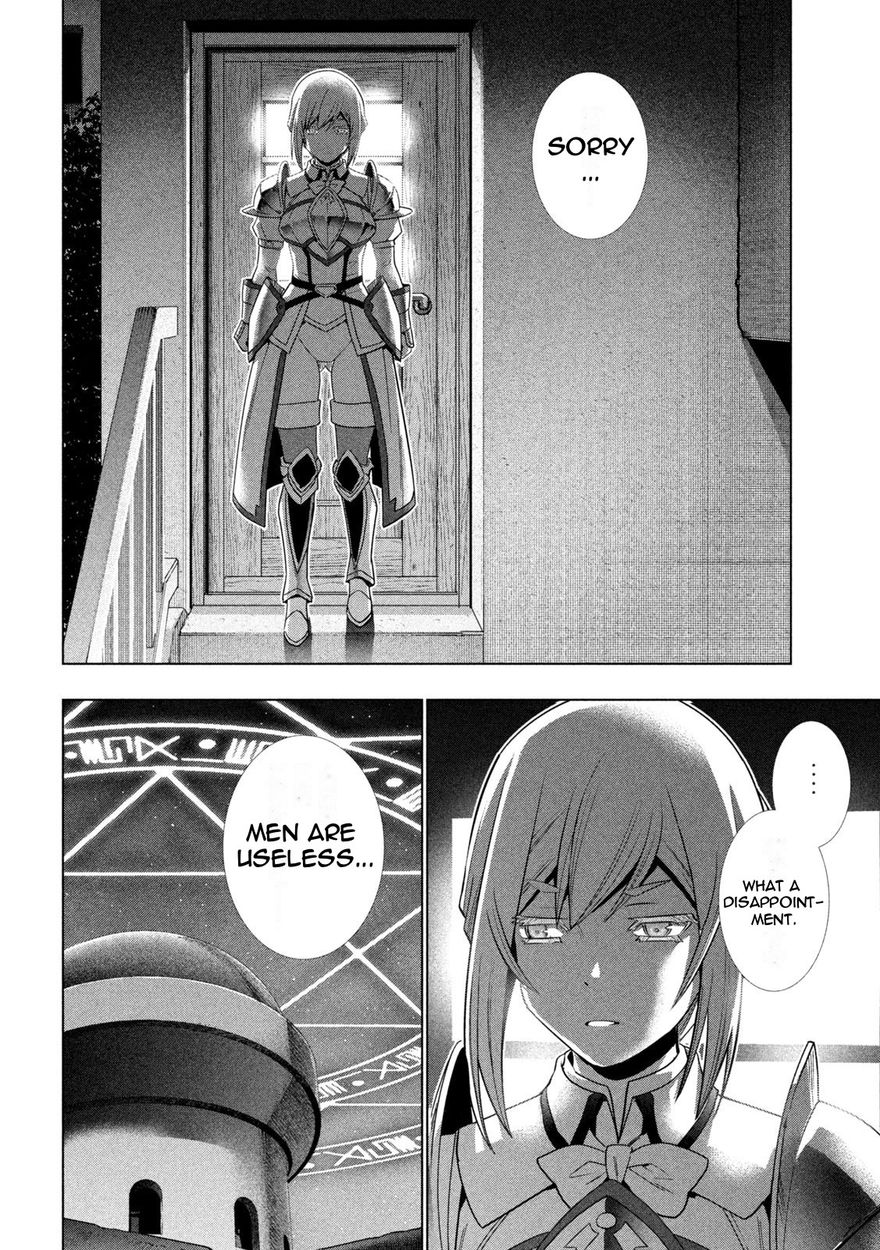 Parallel Paradise chapter 181 page 18