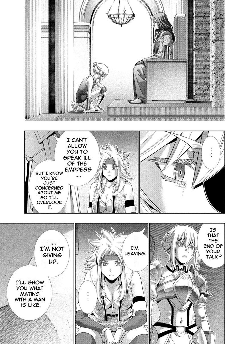Parallel Paradise chapter 183 page 7