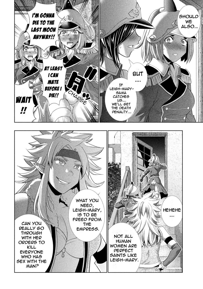 Parallel Paradise chapter 183 page 18