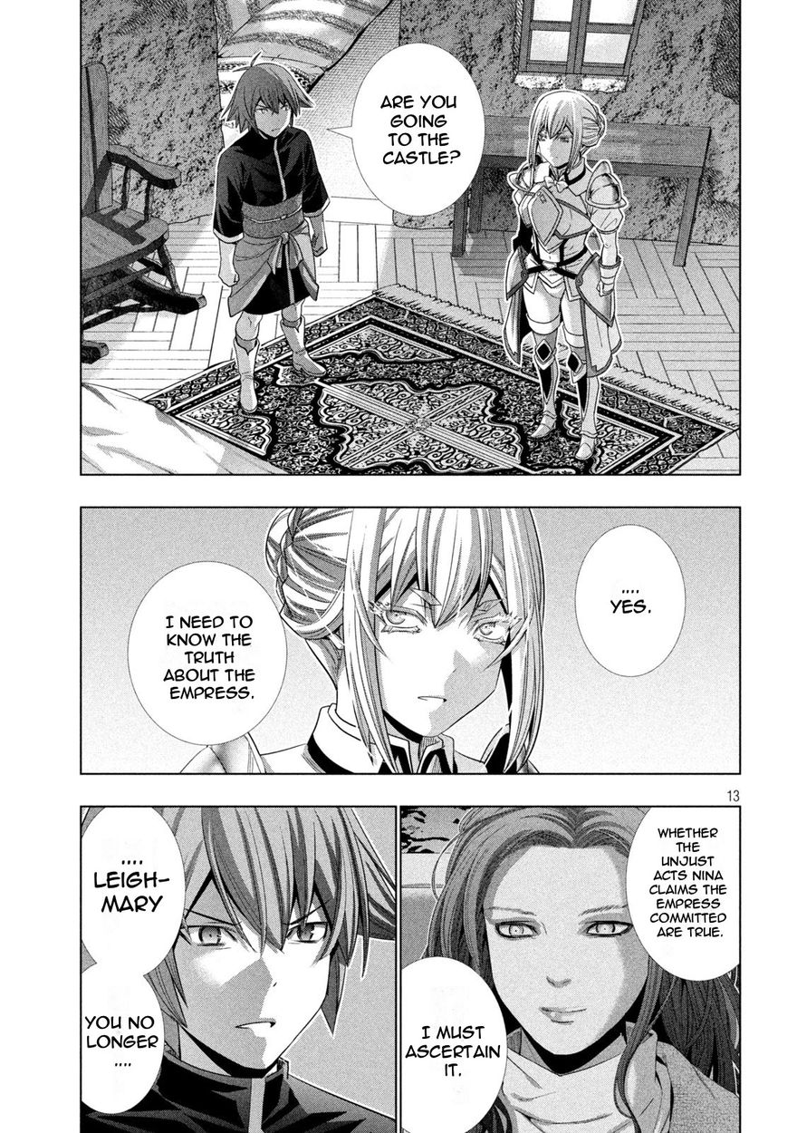 Parallel Paradise chapter 188 page 13