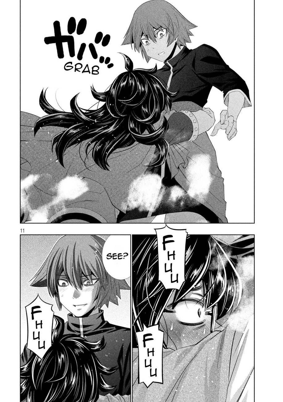 Parallel Paradise chapter 200 page 11