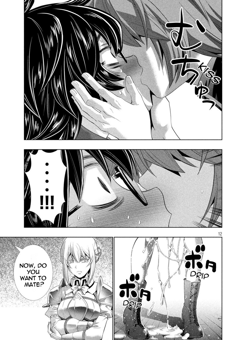 Parallel Paradise chapter 200 page 12