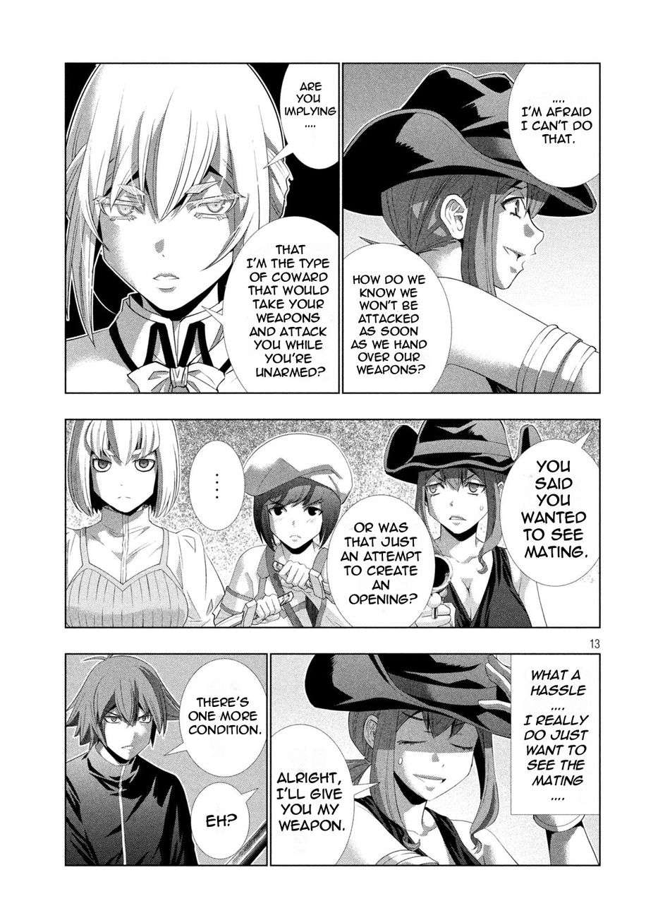Parallel Paradise chapter 201 page 13