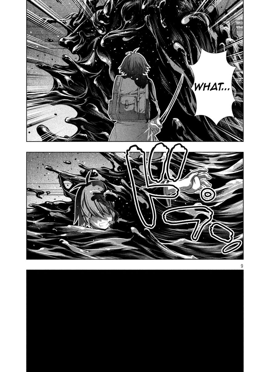 Parallel Paradise chapter 212 page 9