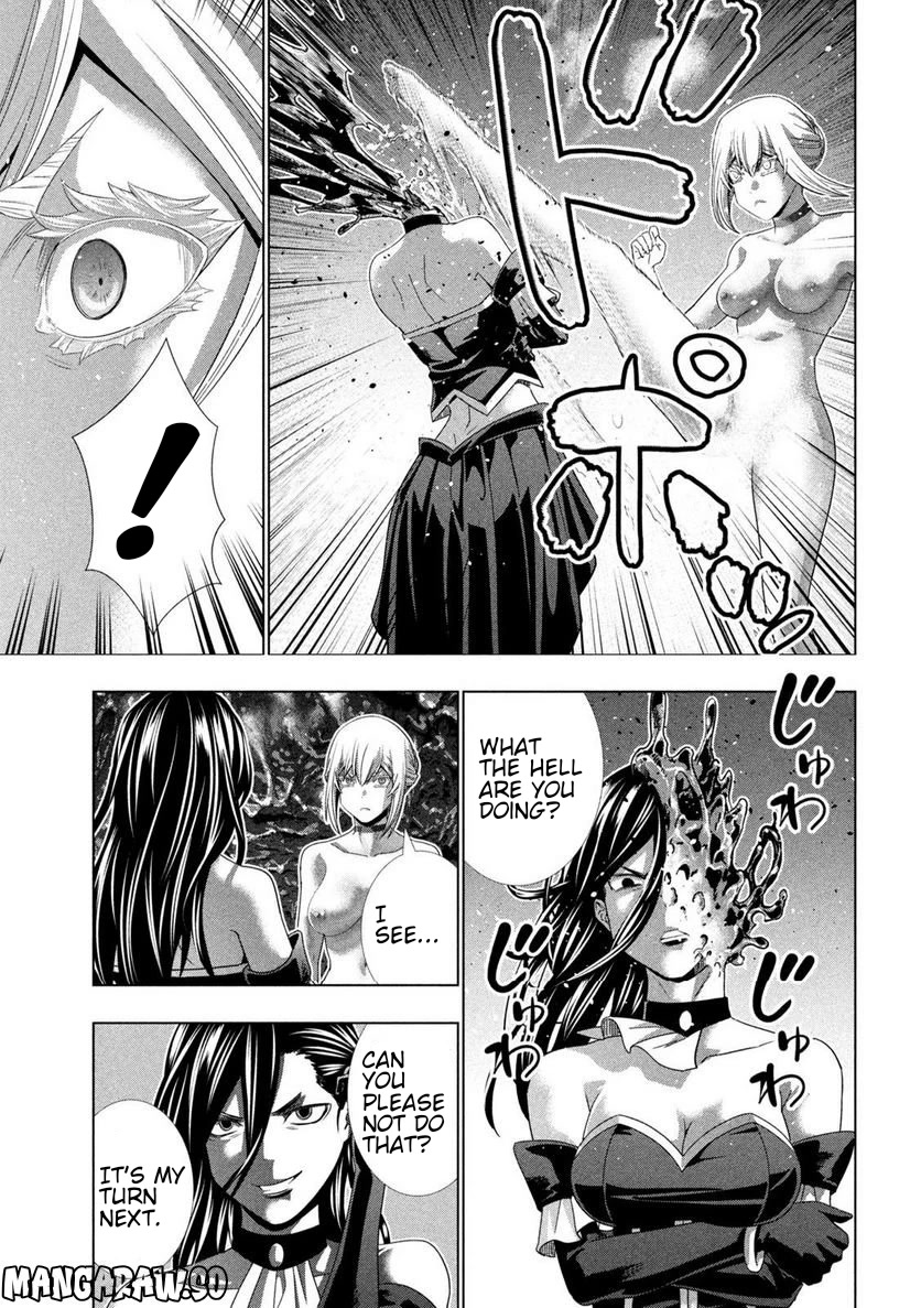 Parallel Paradise chapter 216 page 15