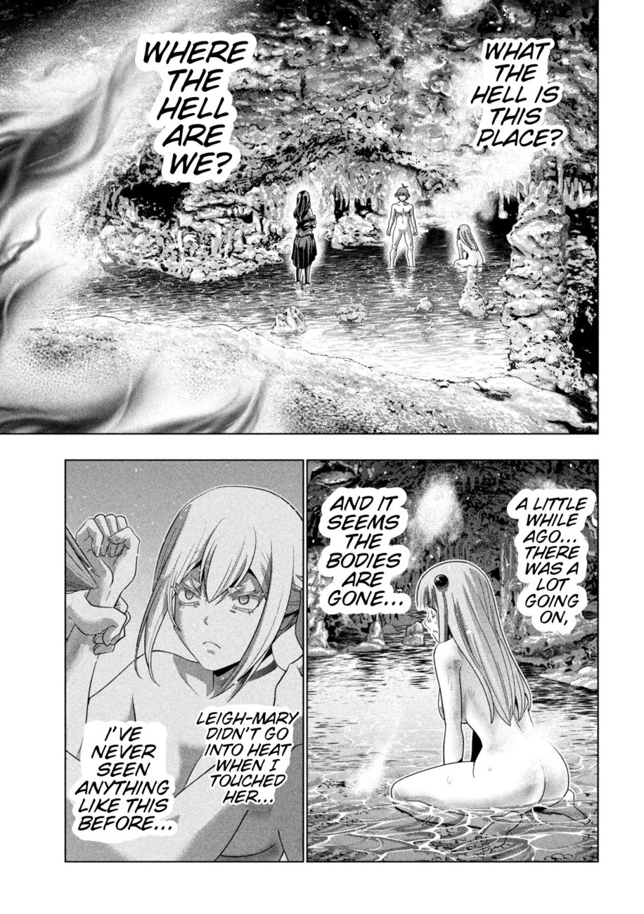 Parallel Paradise chapter 219 page 5