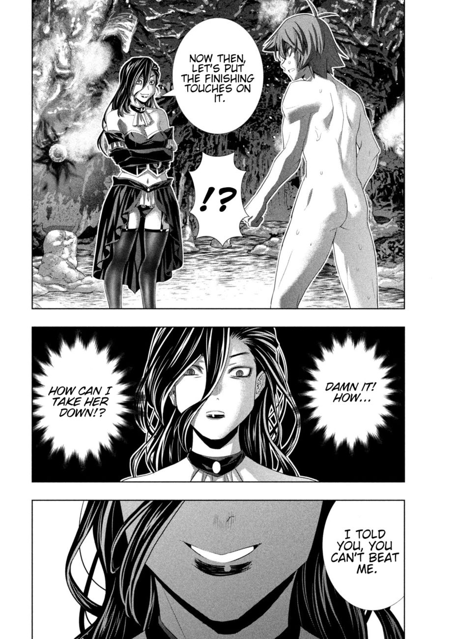 Parallel Paradise chapter 219 page 6