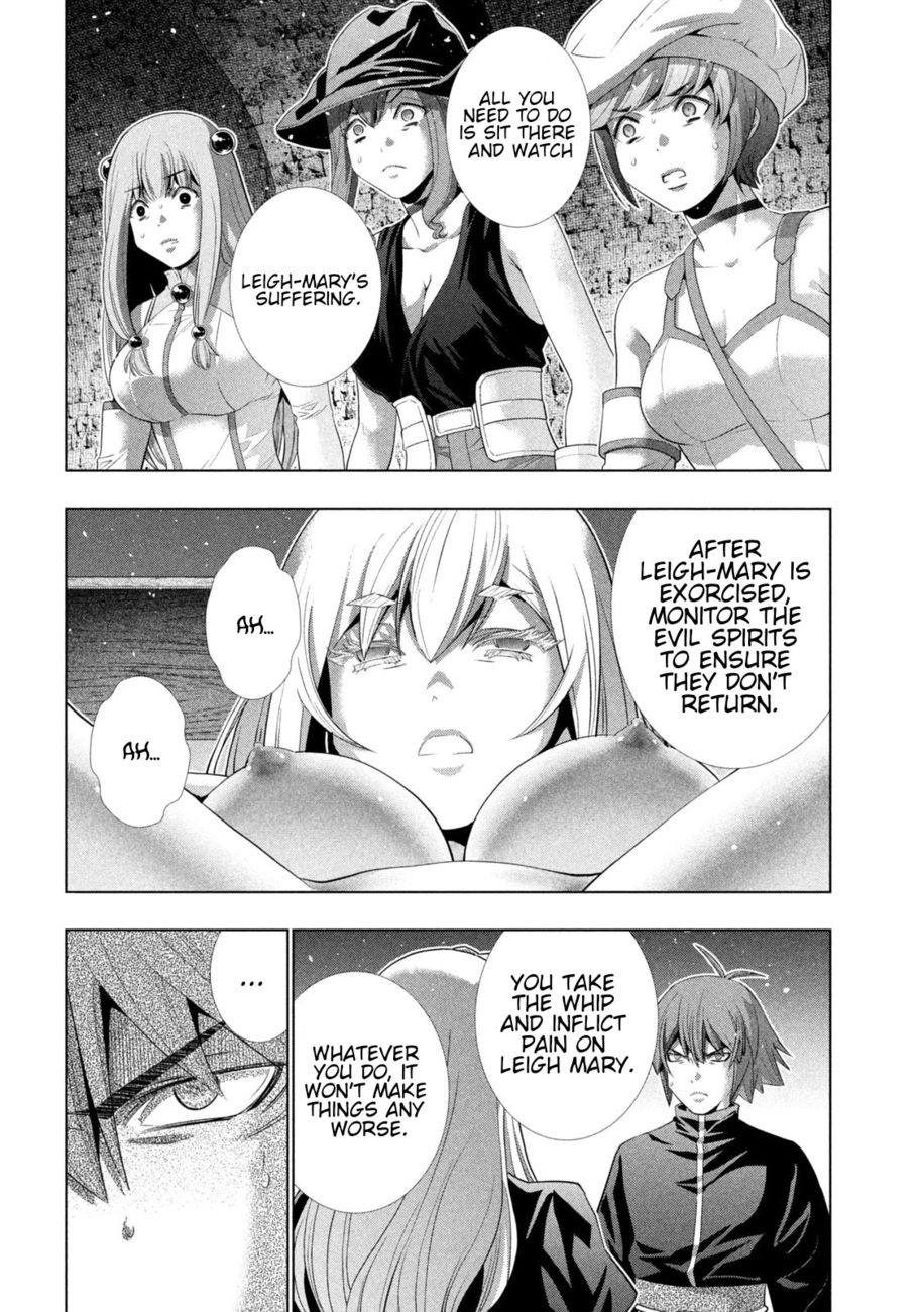 Parallel Paradise chapter 220 page 9