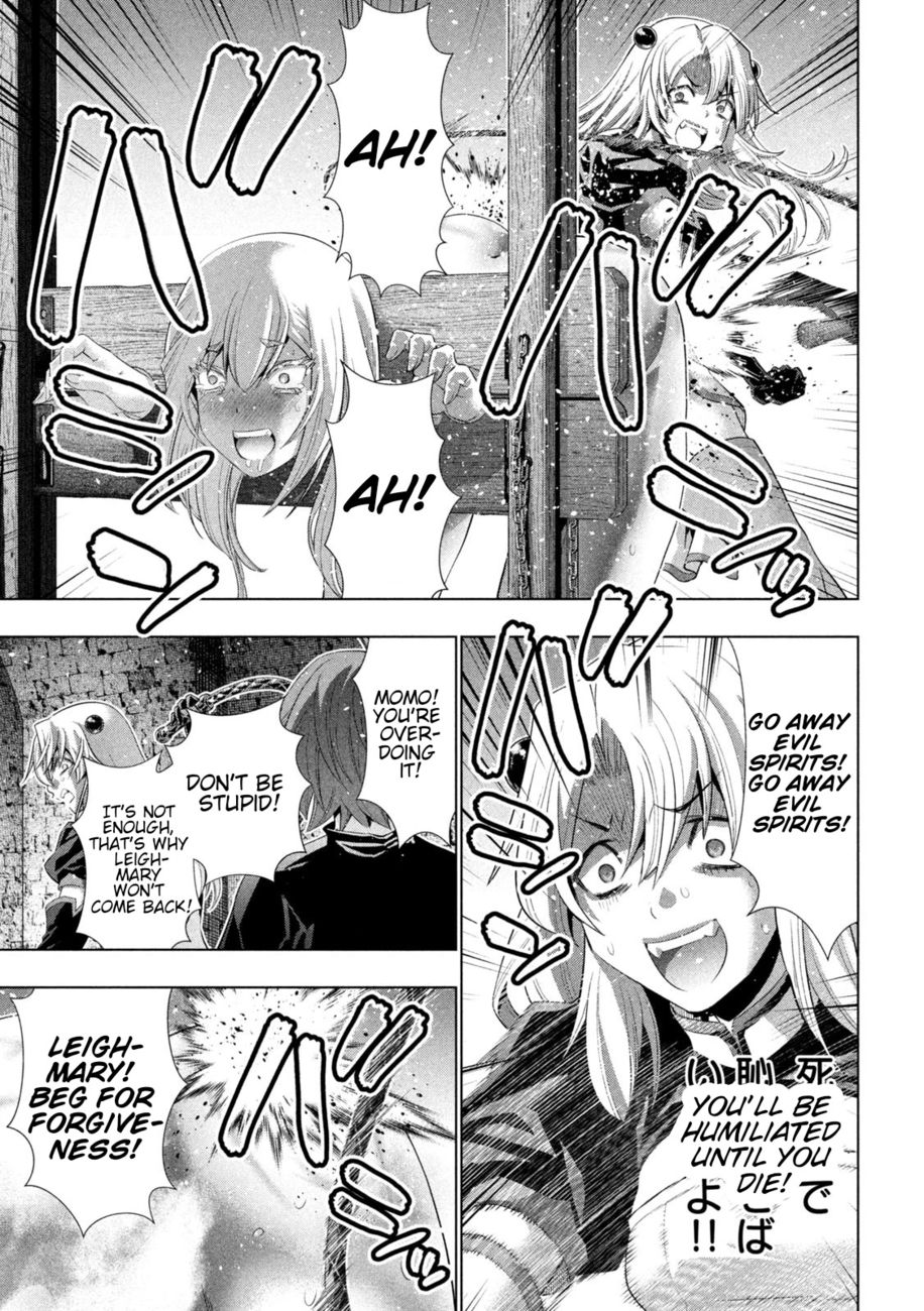 Parallel Paradise chapter 220 page 14