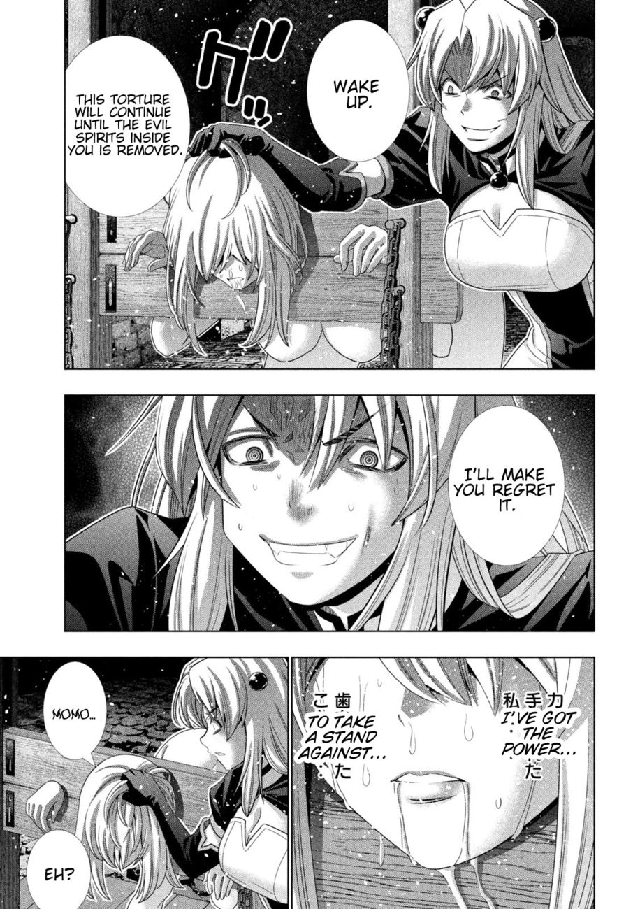 Parallel Paradise chapter 220 page 18