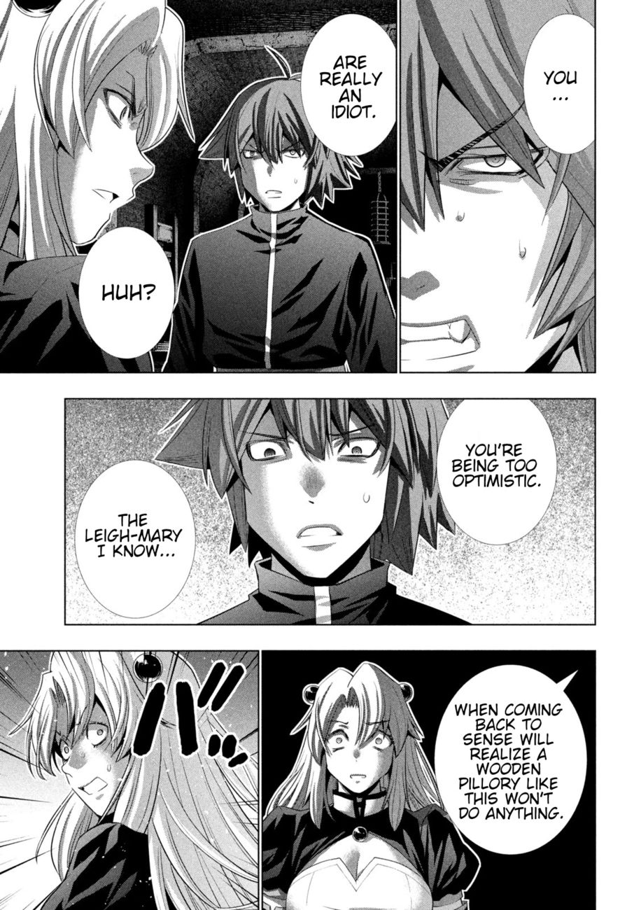 Parallel Paradise chapter 221 page 7