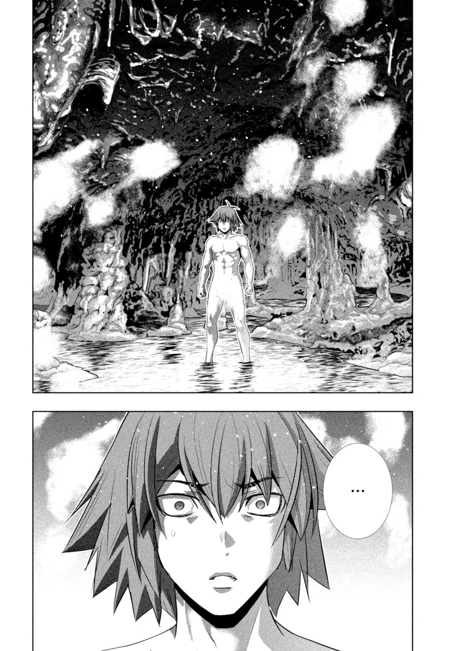 Parallel Paradise chapter 223 page 11