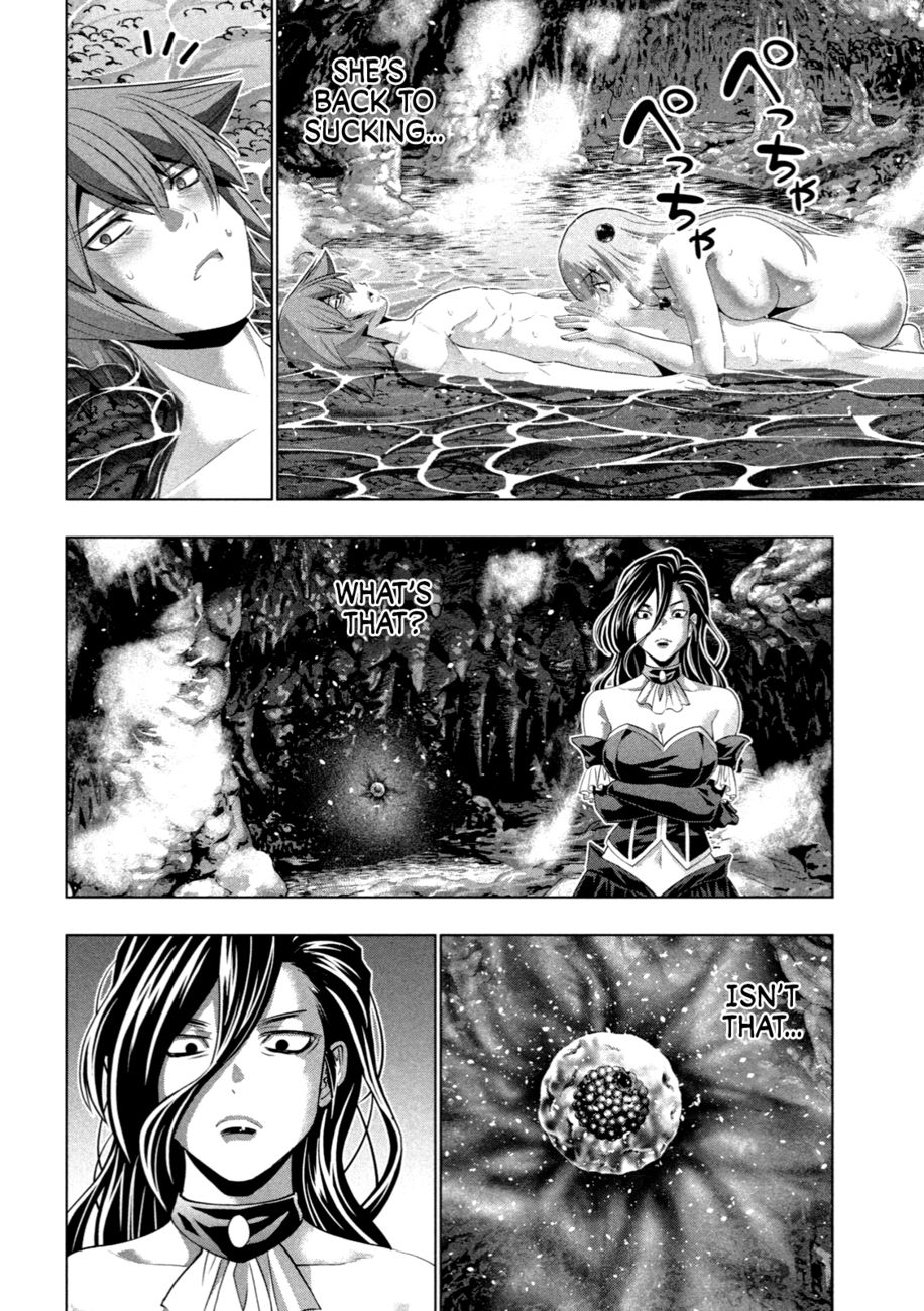 Parallel Paradise chapter 224 page 19