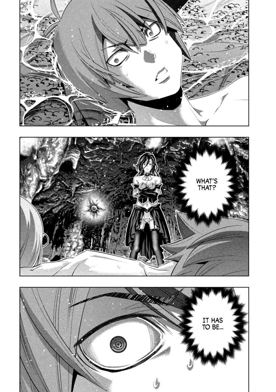 Parallel Paradise chapter 225 page 3