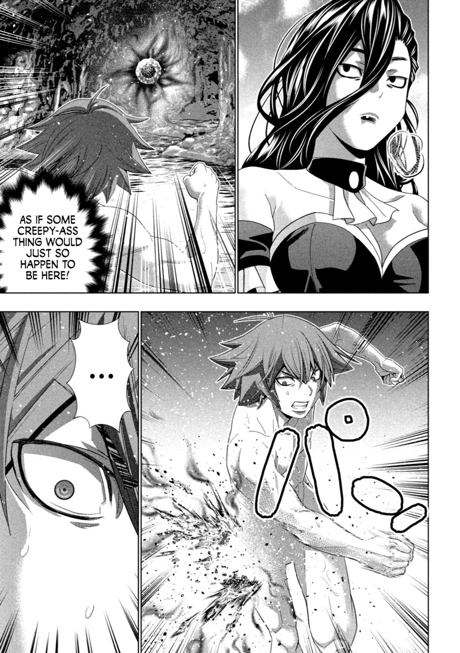 Parallel Paradise chapter 225 page 6