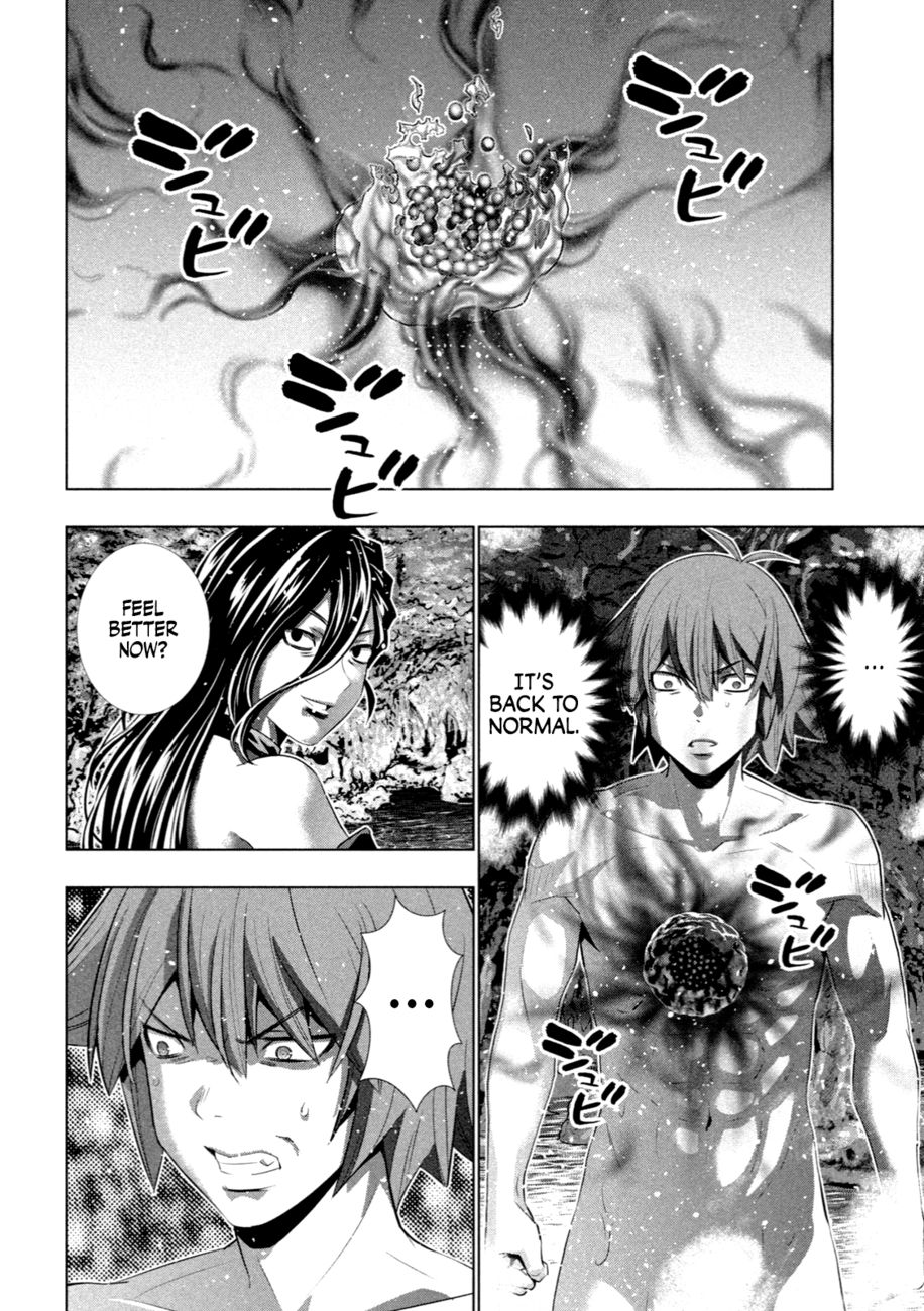 Parallel Paradise chapter 225 page 7