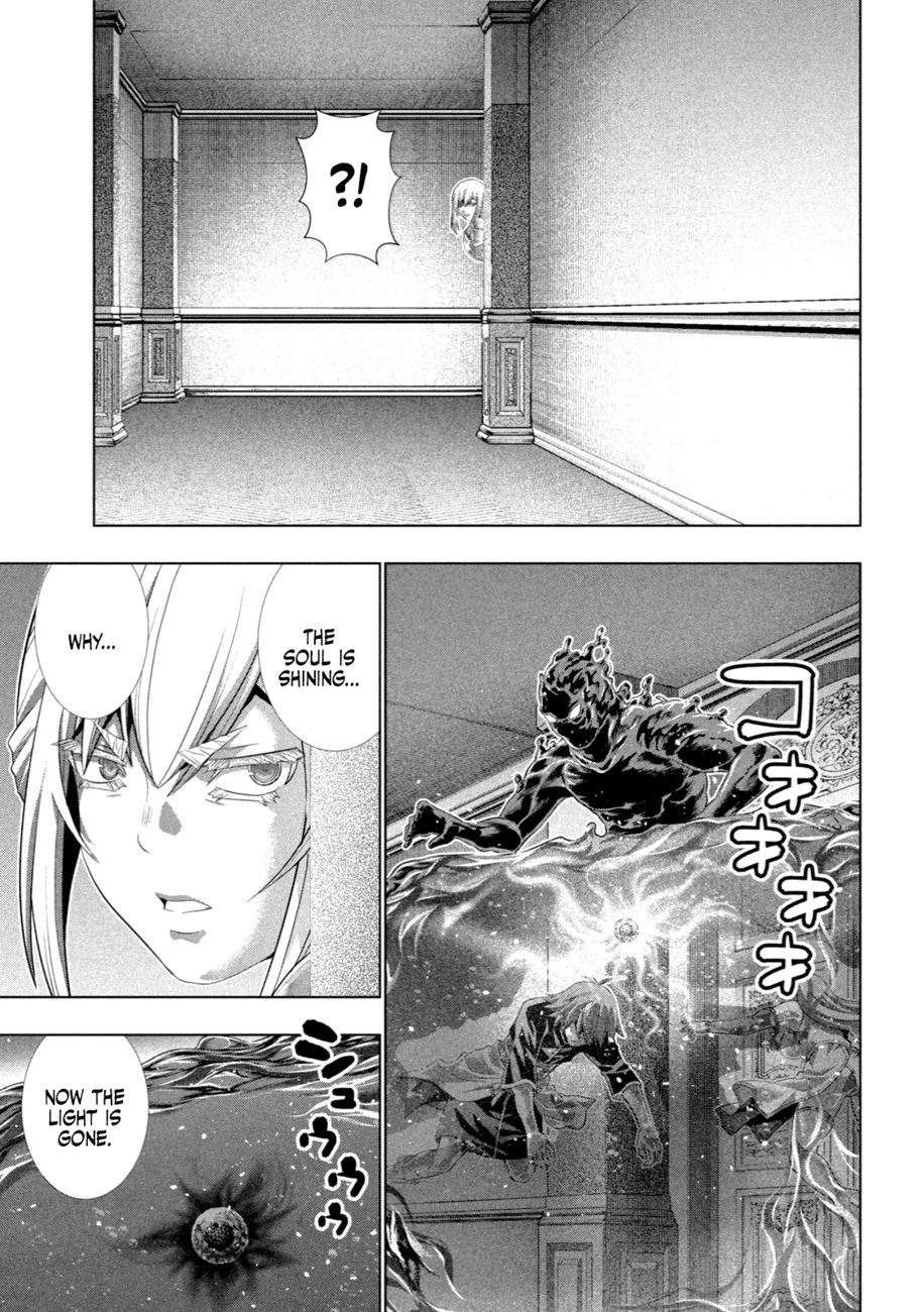 Parallel Paradise chapter 225 page 8