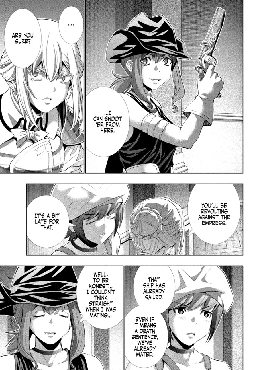 Parallel Paradise chapter 225 page 10