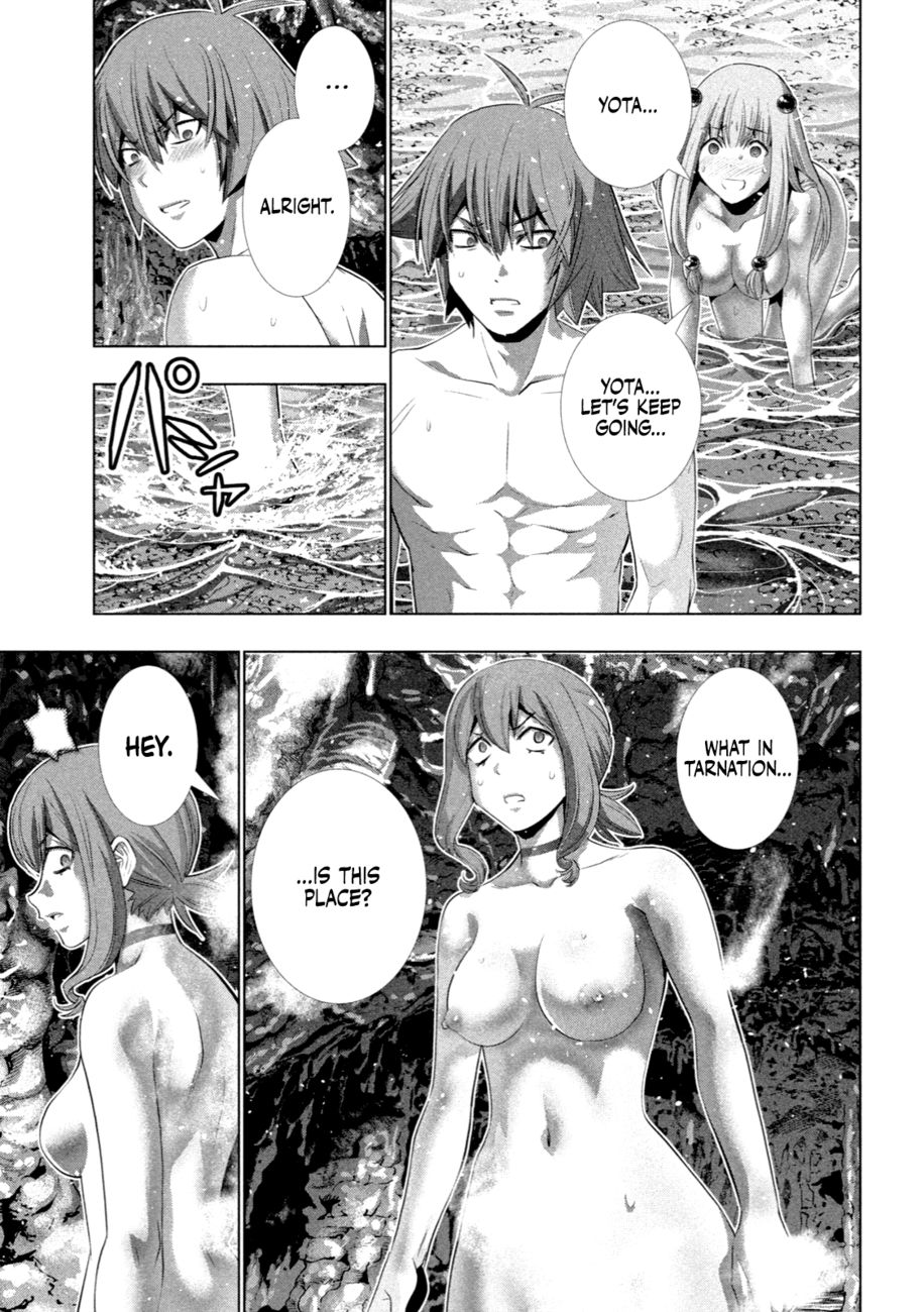 Parallel Paradise chapter 225 page 18