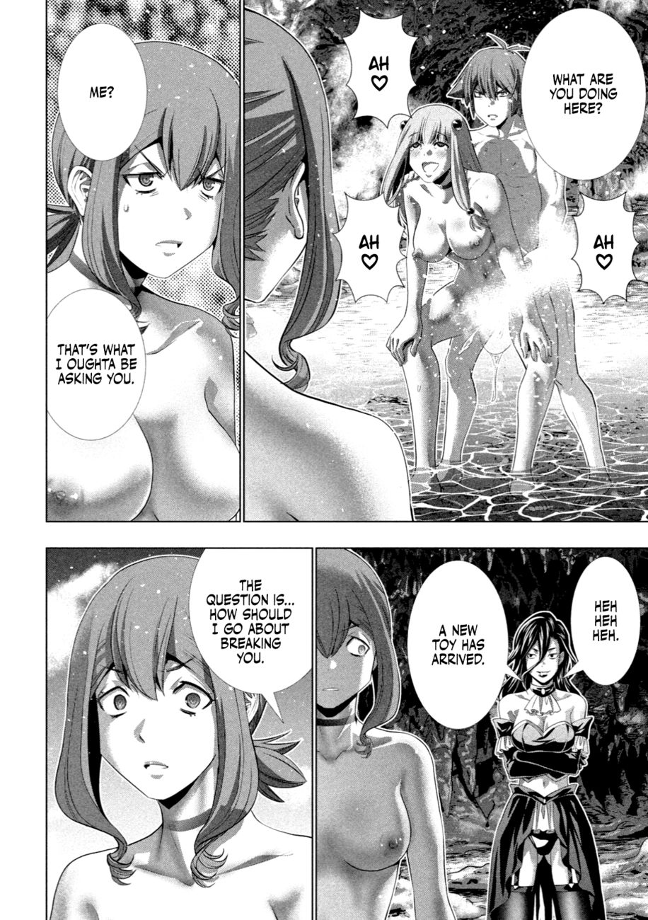 Parallel Paradise chapter 225 page 19