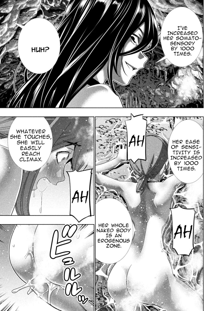 Parallel Paradise chapter 226 page 8