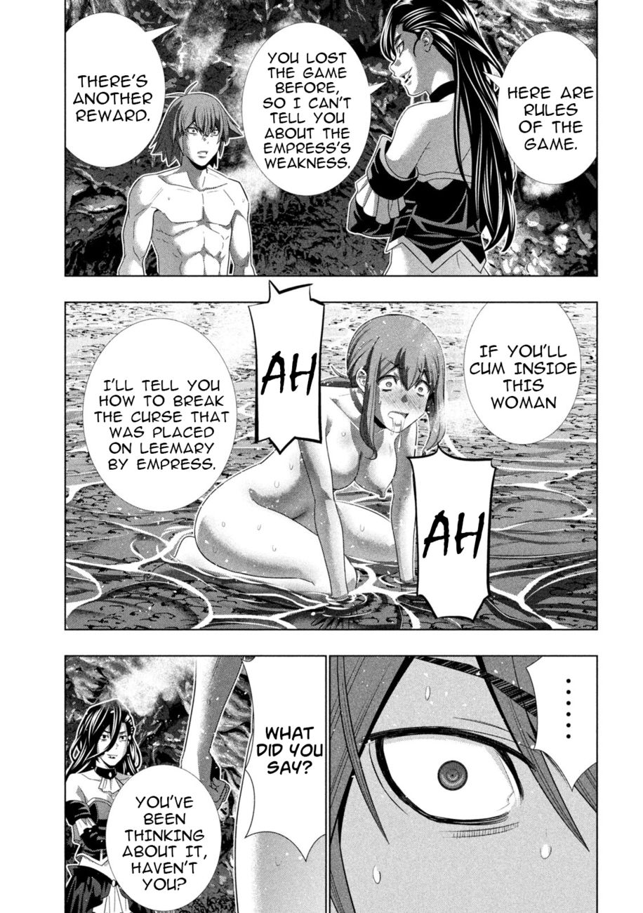 Parallel Paradise chapter 226 page 10