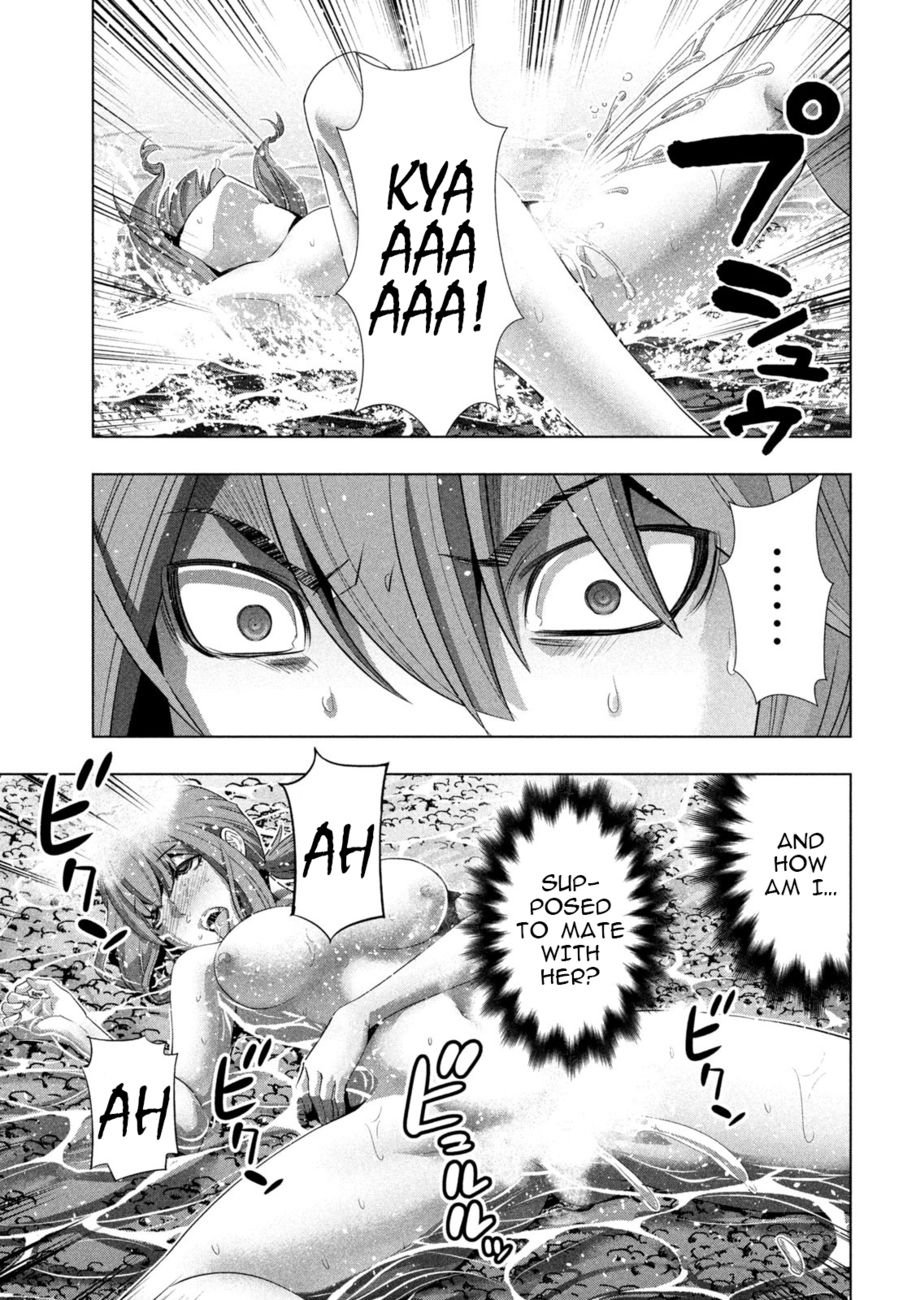 Parallel Paradise chapter 226 page 16