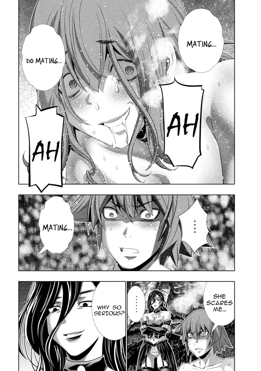 Parallel Paradise chapter 227 page 6