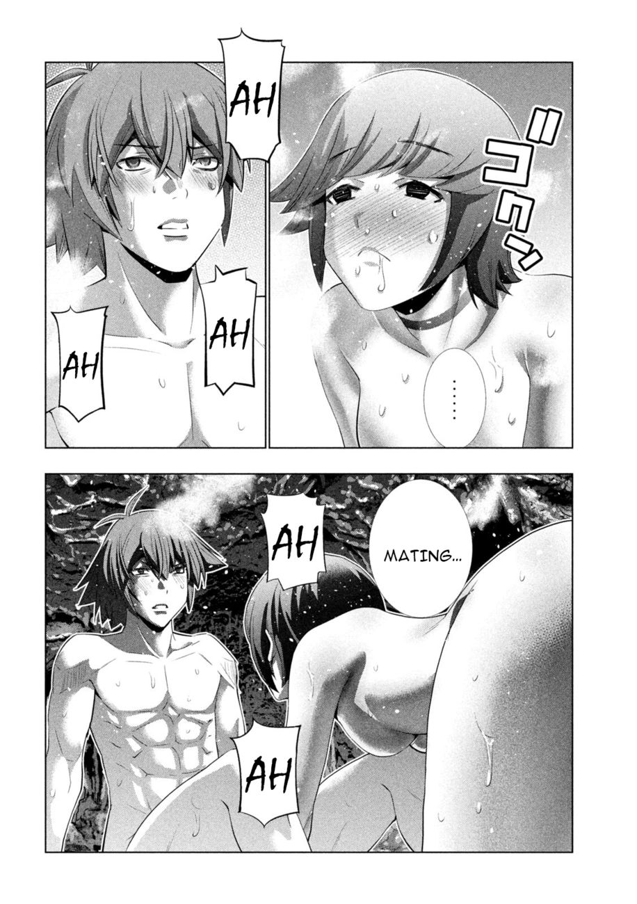Parallel Paradise chapter 228 page 16
