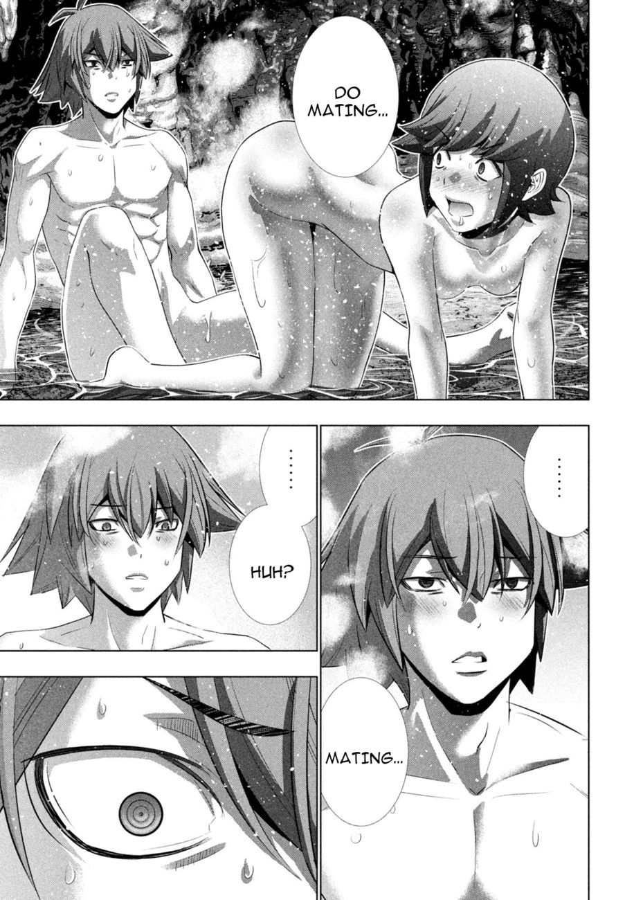 Parallel Paradise chapter 228 page 17
