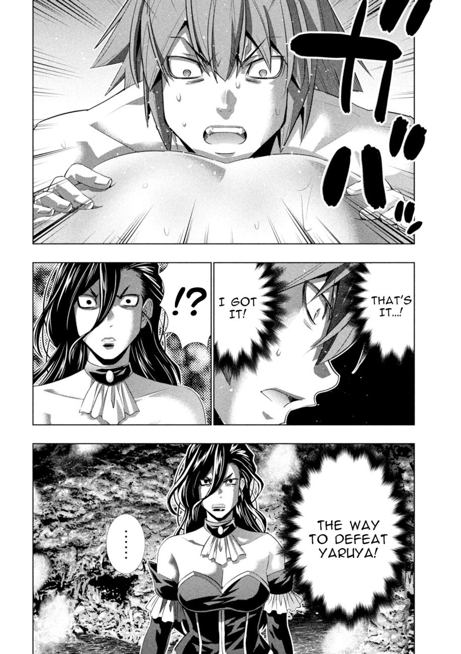 Parallel Paradise chapter 228 page 18
