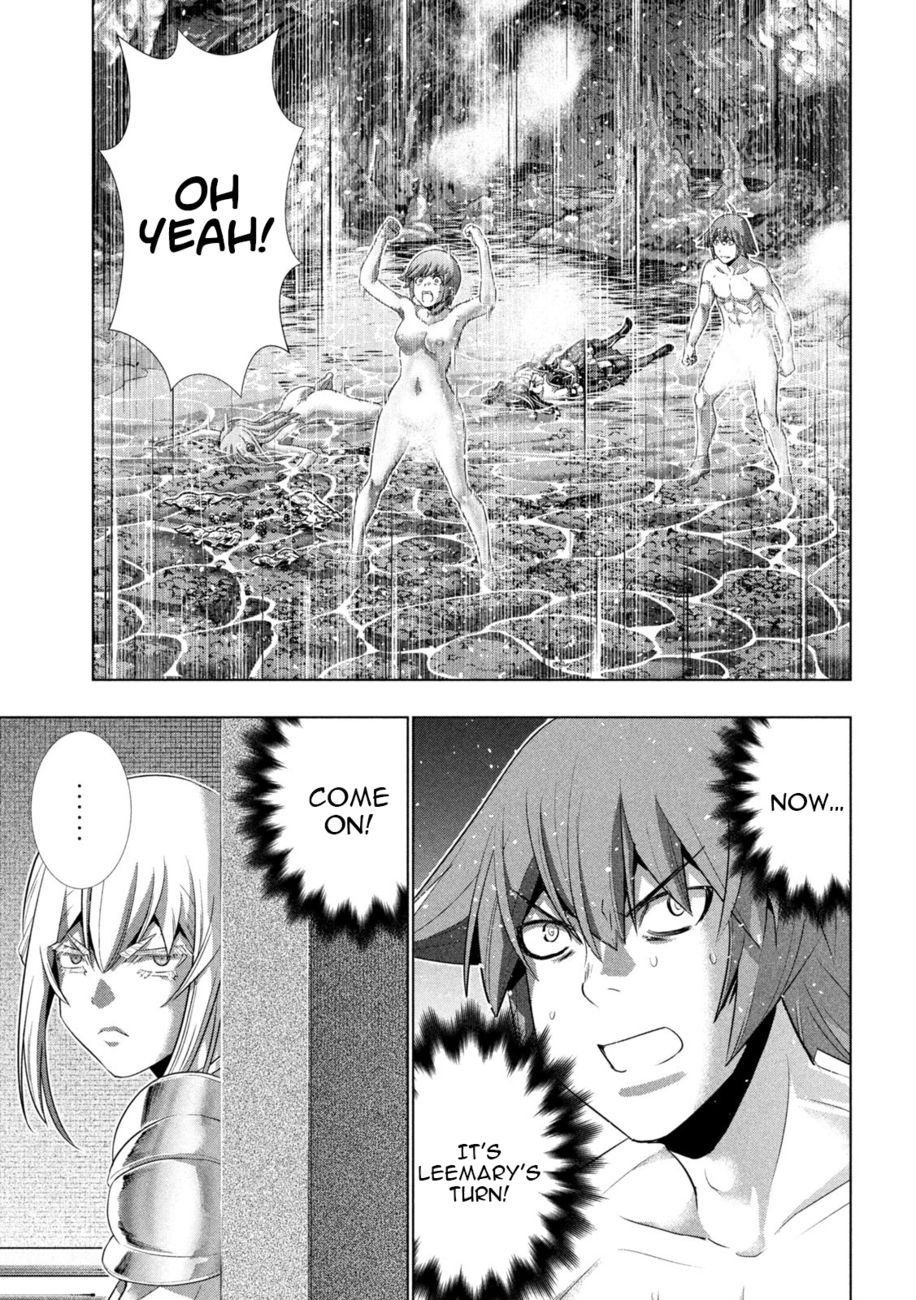 Parallel Paradise chapter 230 page 3