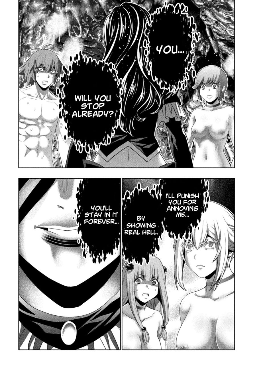 Parallel Paradise chapter 230 page 10