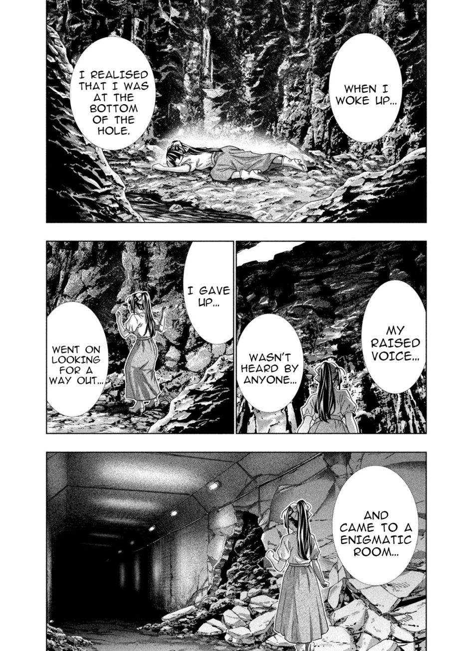 Parallel Paradise chapter 234 page 13