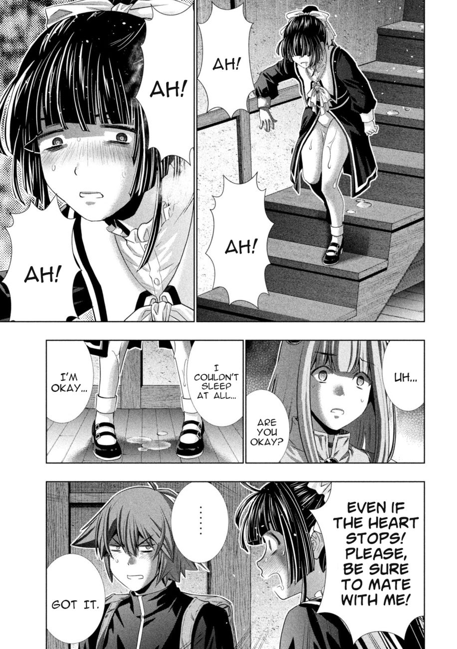 Parallel Paradise chapter 235 page 13
