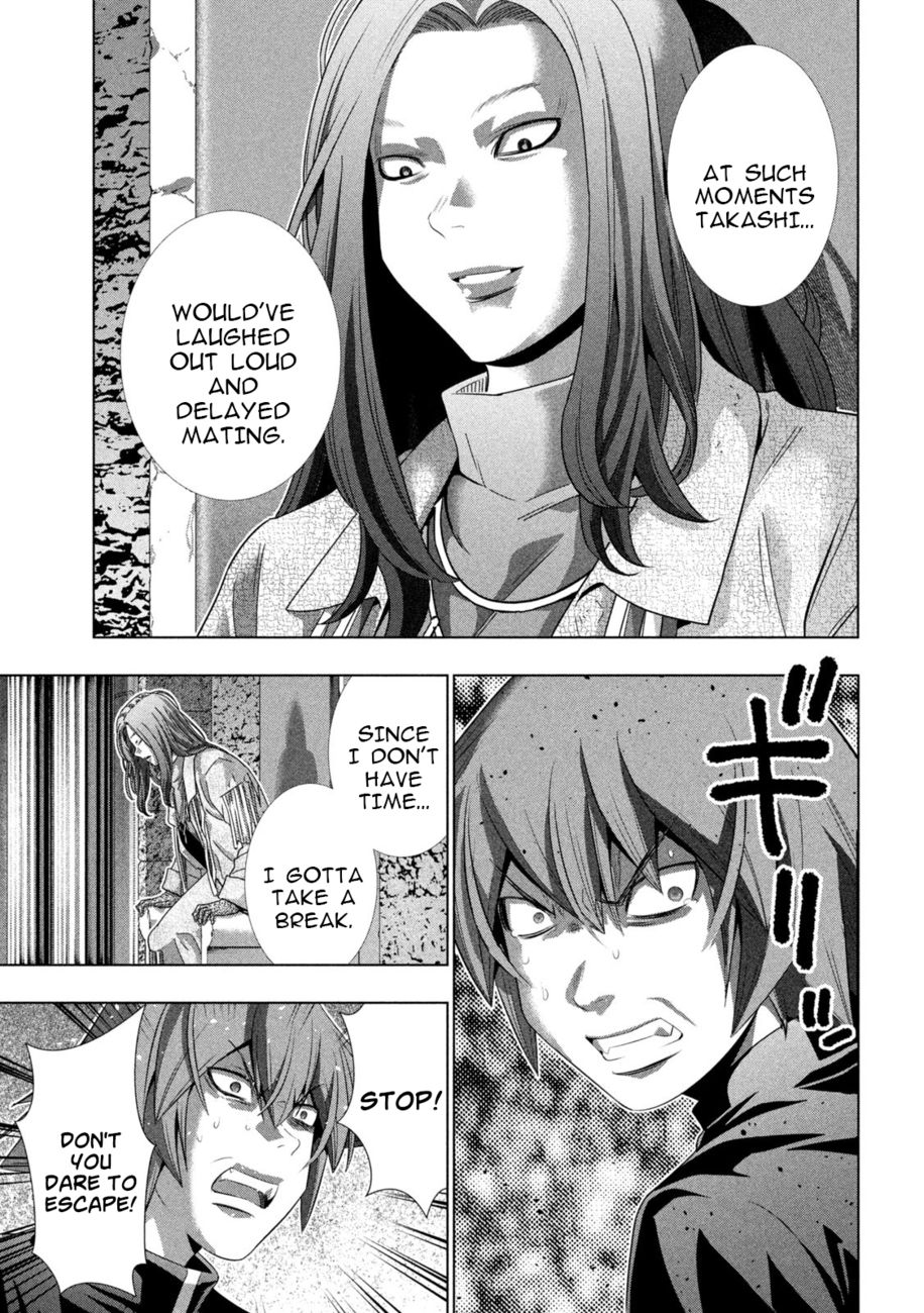 Parallel Paradise chapter 238 page 7