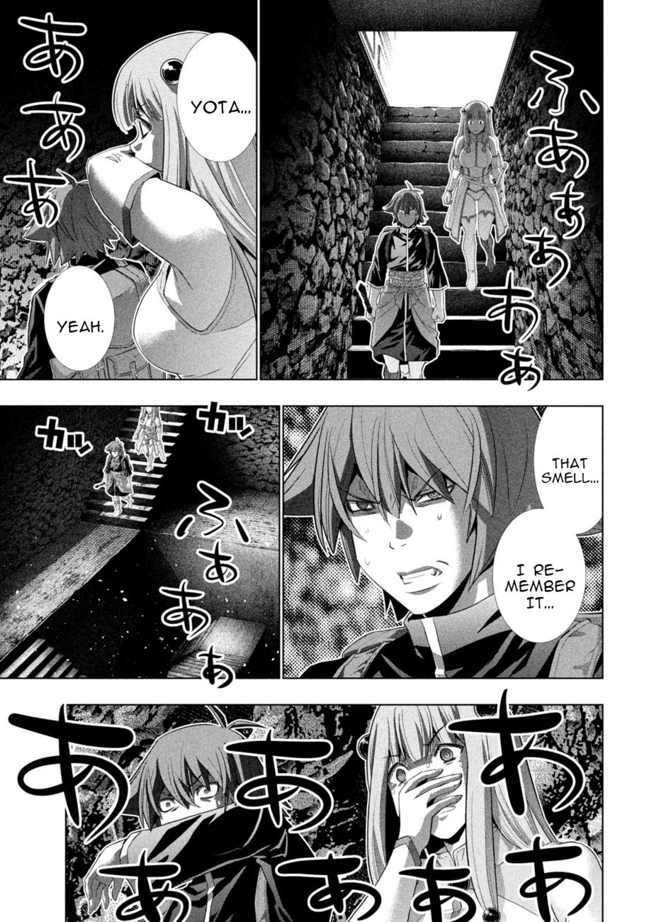 Parallel Paradise chapter 238 page 15