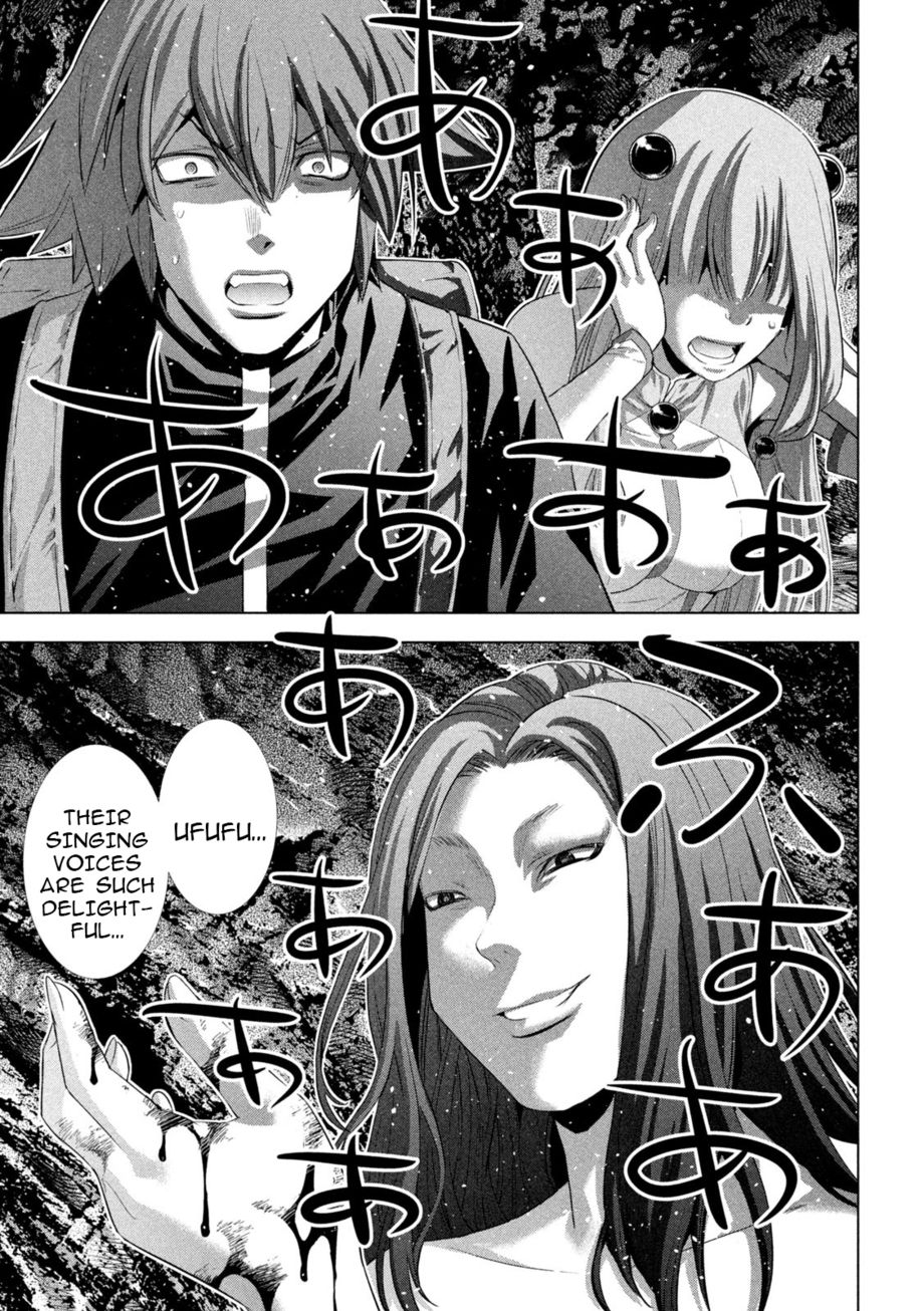 Parallel Paradise chapter 239 page 5