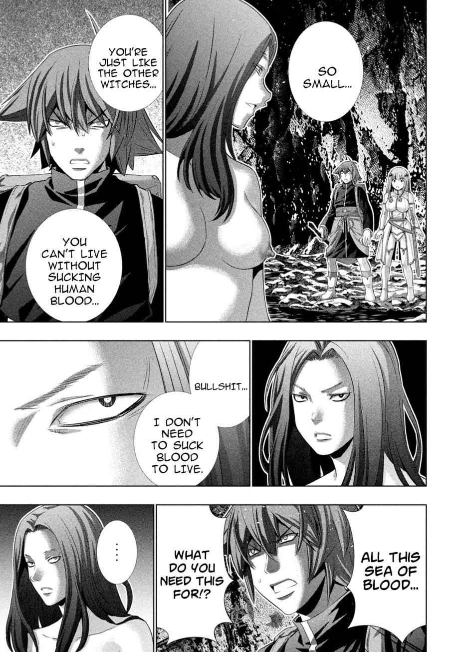 Parallel Paradise chapter 239 page 7