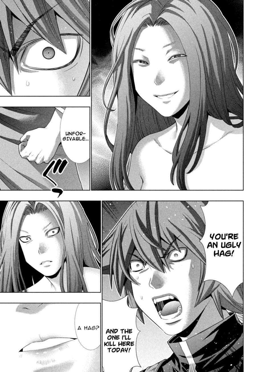 Parallel Paradise chapter 239 page 11