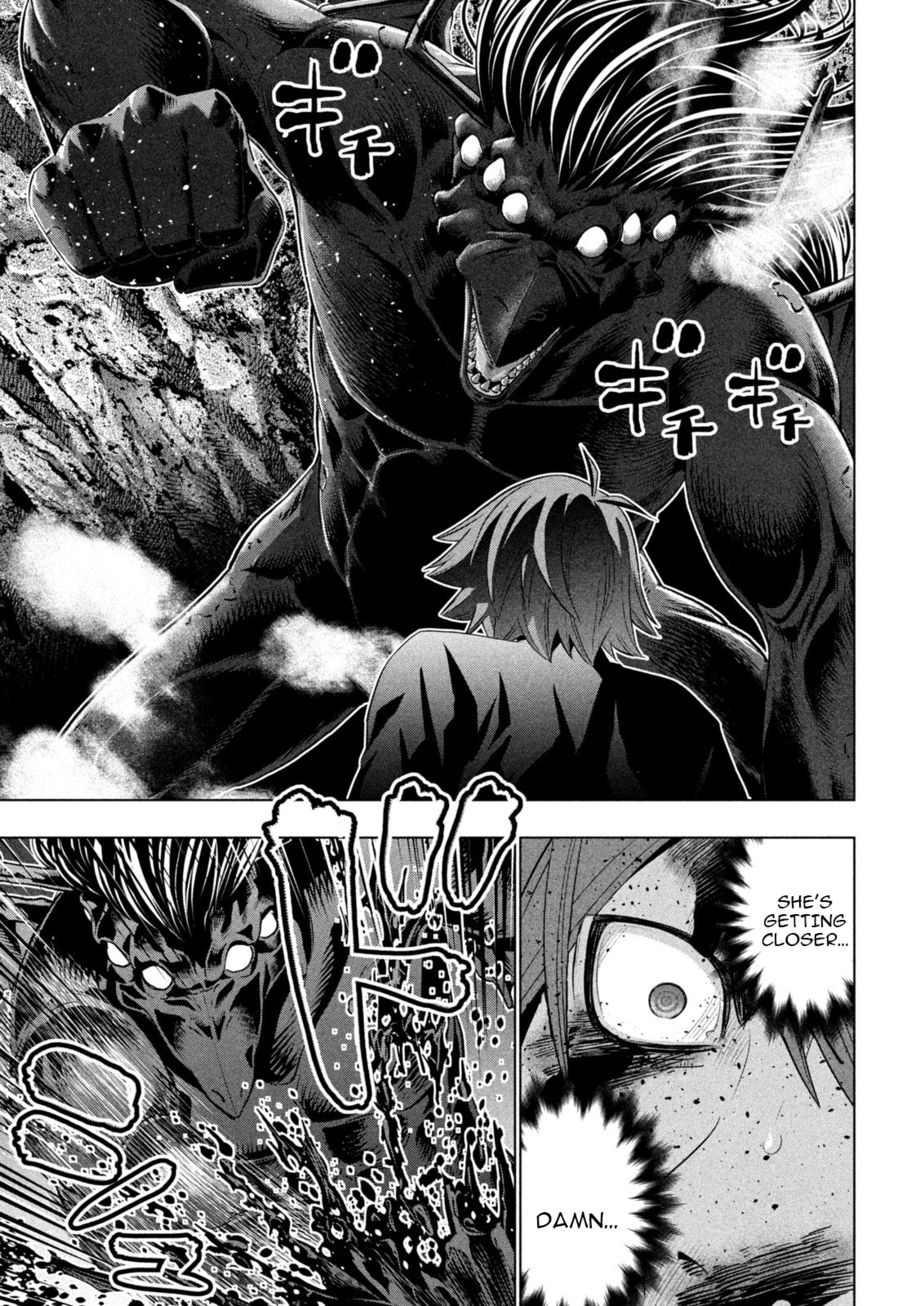 Parallel Paradise chapter 240 page 7